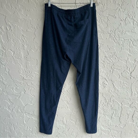 OUTDOOR VOICES Jogger Sweatpants Men Medium Lounge Athletic Comfy Soft - Picture 6 of 8